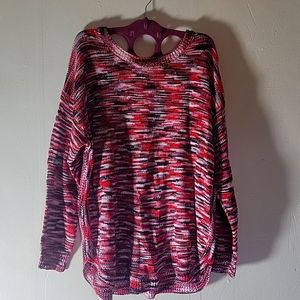 Alison andrews sweater